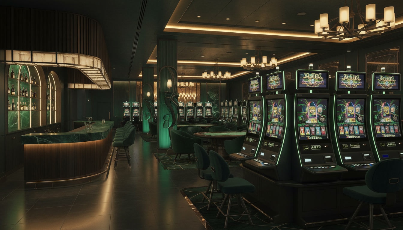 Wichtige Informationen zur Nutzung des Million Casino